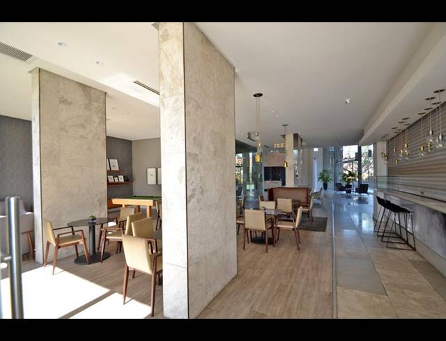 1 BEDROOM APARTMENT FOR SALE IN SANDOWN